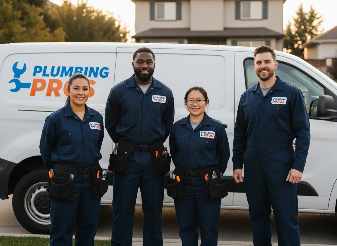 Water Heater Repair company in Buffalo Mills, PA